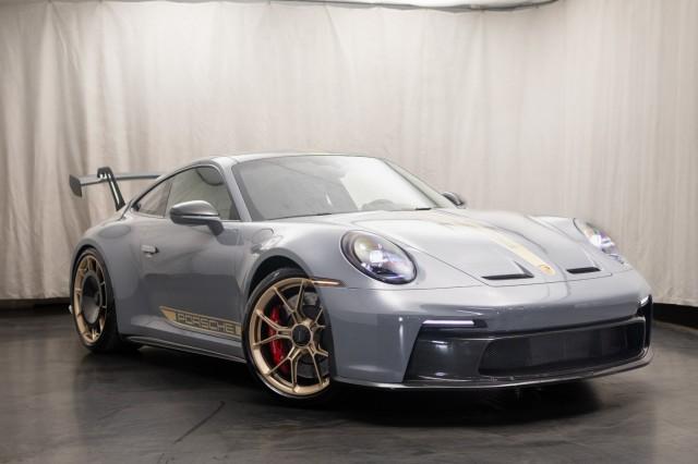 2023 Porsche 911 GT3 照片 2