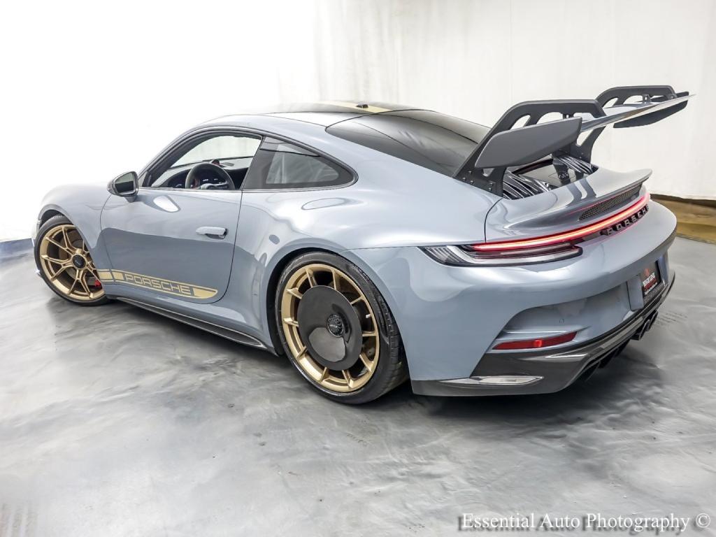 2023 Porsche 911 GT3 thumbnail 34