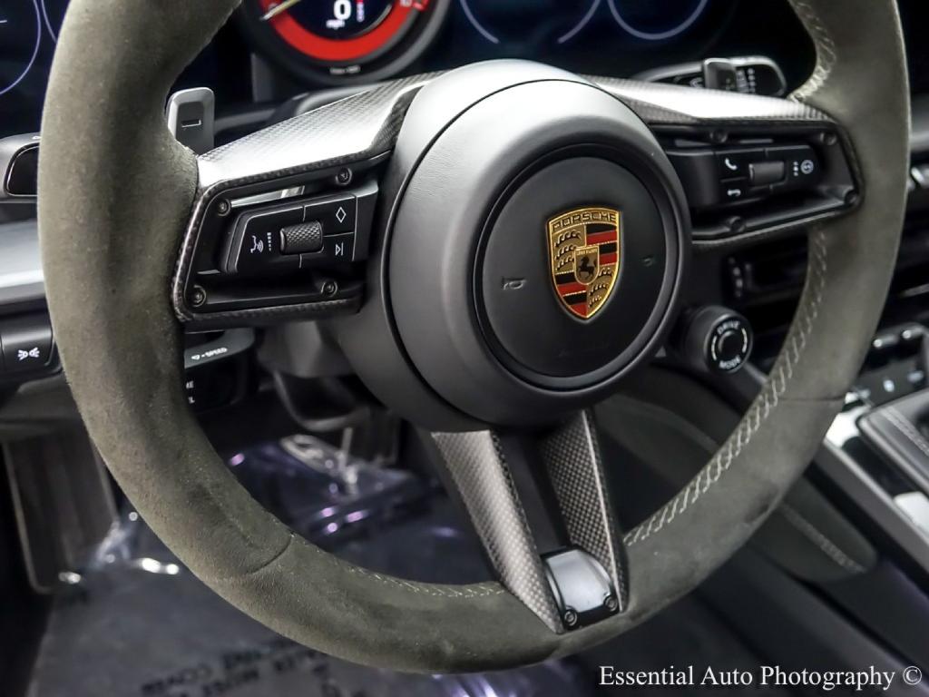 2023 Porsche 911 GT3 thumbnail 41