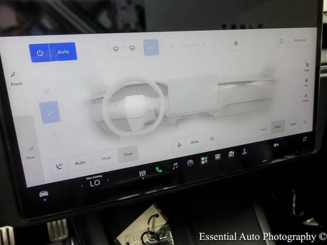 2023 Tesla MODEL S PLAID 缩略图 34