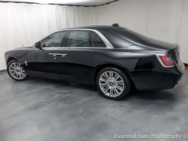 صورة 9 لـ 2022 ROLLS-ROYCE GHOST