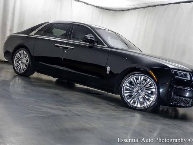 صورة 4 لـ 2022 ROLLS-ROYCE GHOST