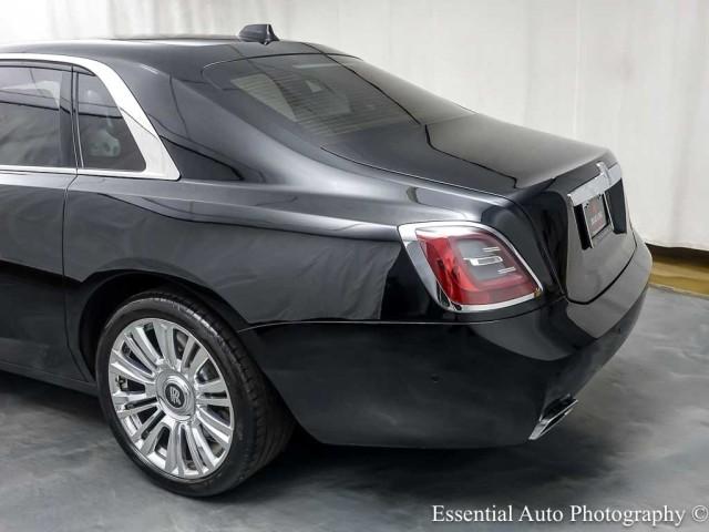 صورة 10 لـ 2022 ROLLS-ROYCE GHOST