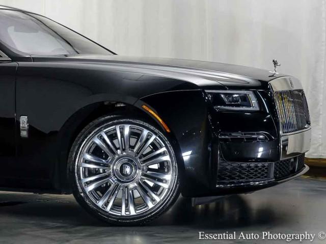 صورة 2 لـ 2022 ROLLS-ROYCE GHOST
