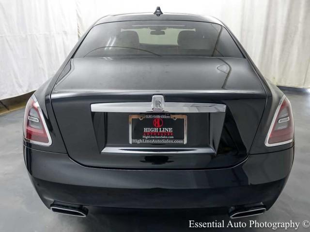 صورة 8 لـ 2022 ROLLS-ROYCE GHOST
