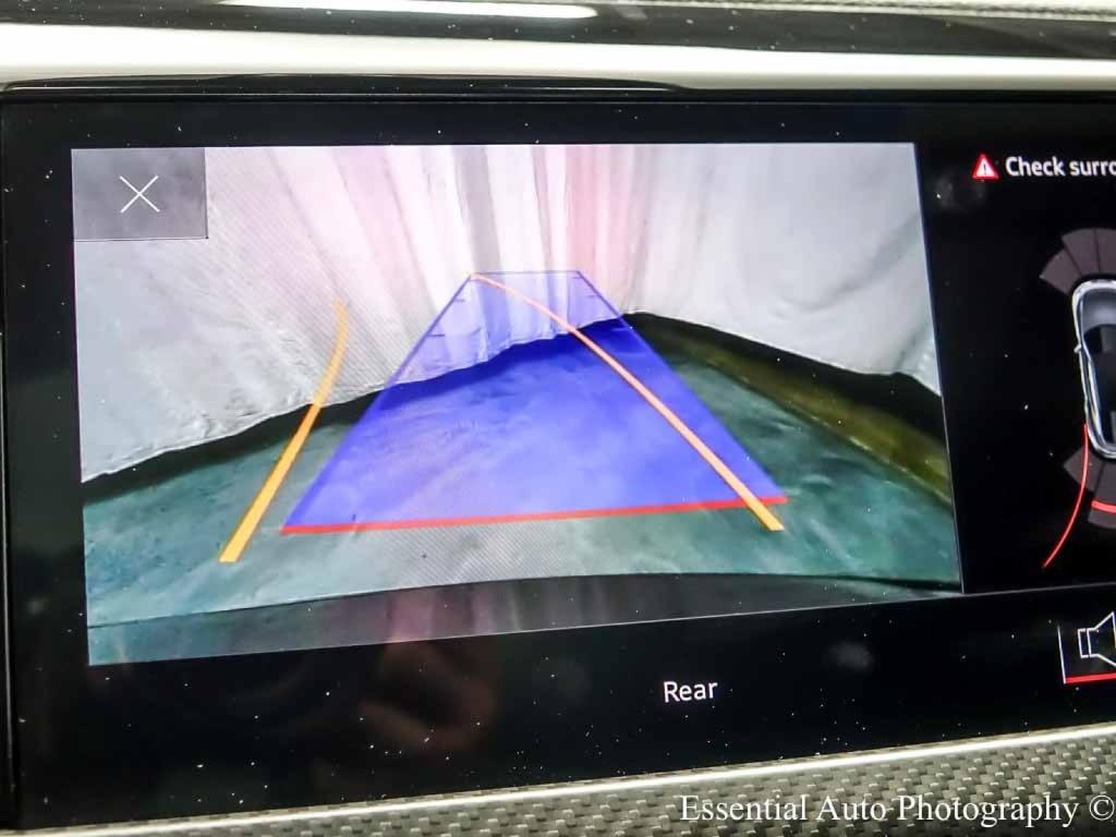 2023 AUDI E-TRON GT PREMIUM PLUS 缩略图 51