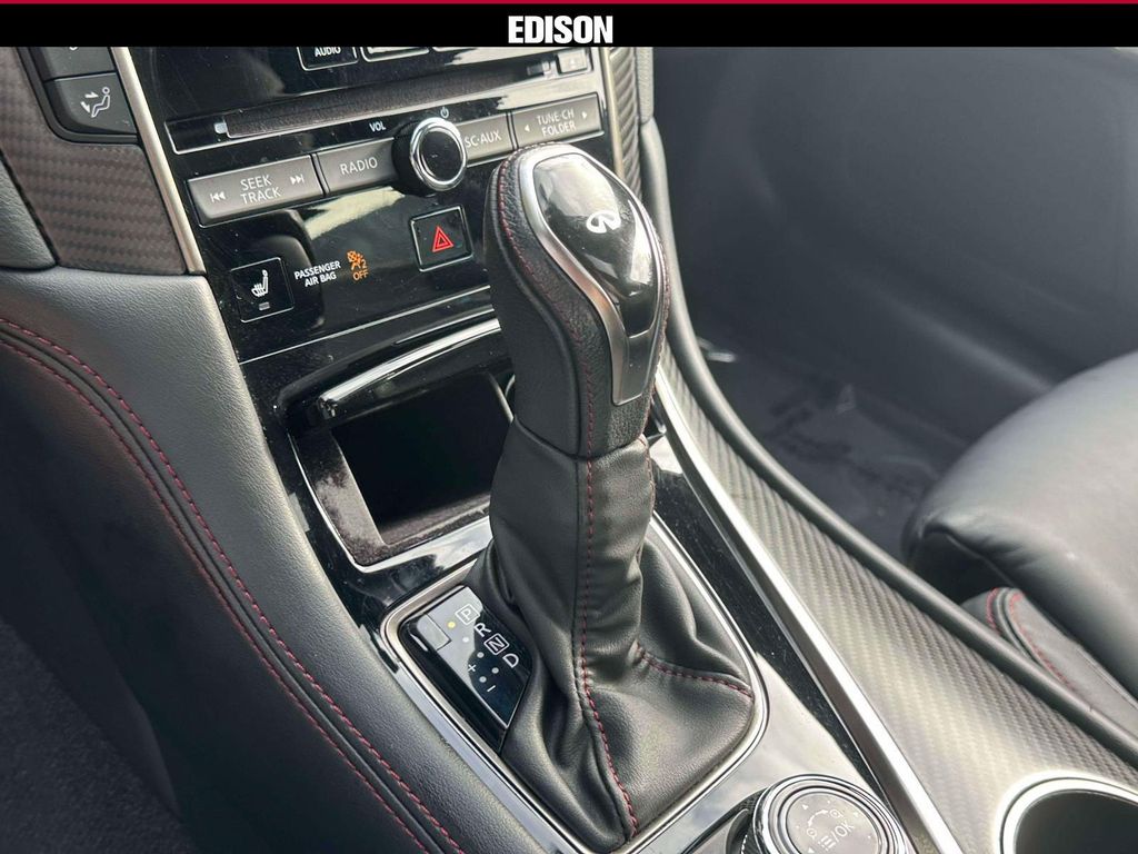 صورة مصغرة 28 لـ 2023 Infiniti Q50 3.0T RED SPORT 400