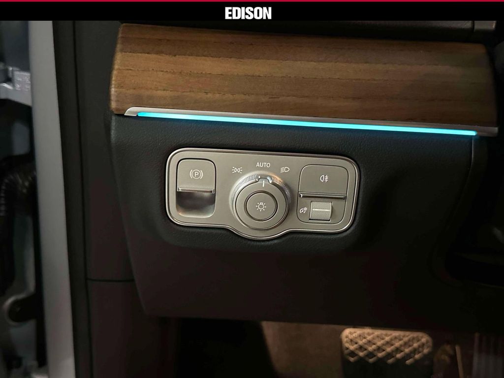 2024 Mercedes-BENZ GLE 缩略图 22