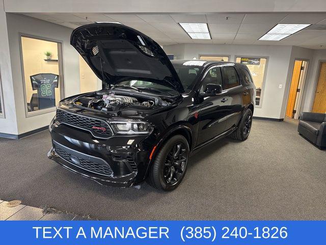 New 2026 Dodge Durango SRT Jailbreak
