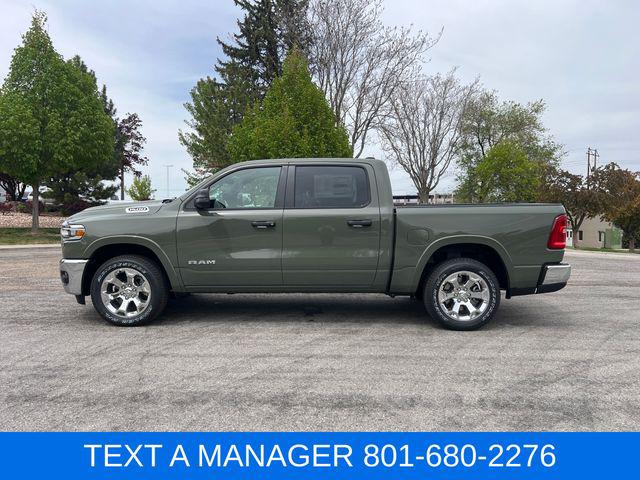 صورة 2 لـ 2026 RAM 1500 BIG HORN/LONE STAR