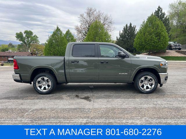 صورة 6 لـ 2026 RAM 1500 BIG HORN/LONE STAR