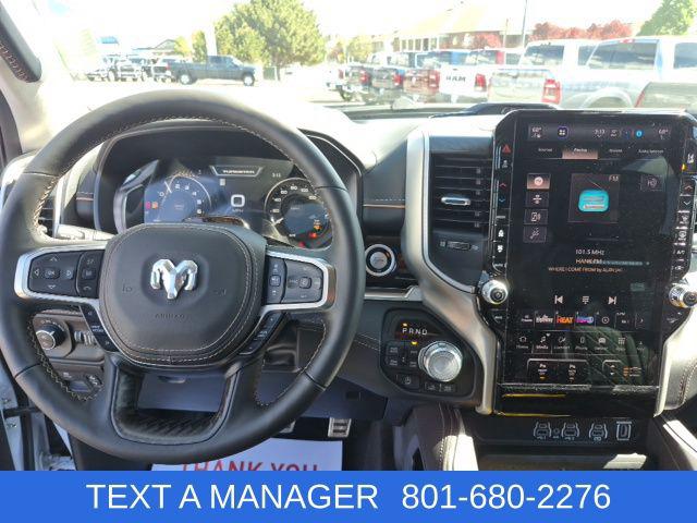 2026 RAM 1500 ST 缩略图 31