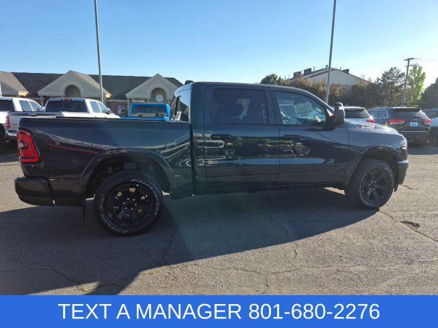 2026 RAM 1500 BIG HORN/LONE STAR 照片 3