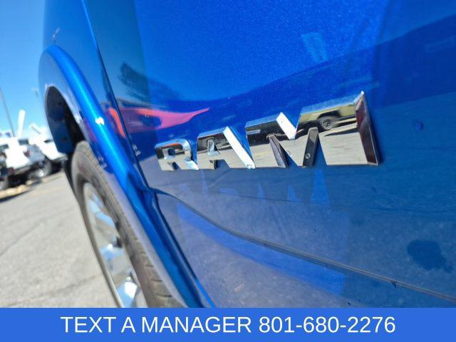 2025 RAM 1500 BIG HORN/LONE STAR 缩略图 16