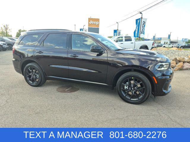 New 2026 Dodge Durango GT HEMI V8