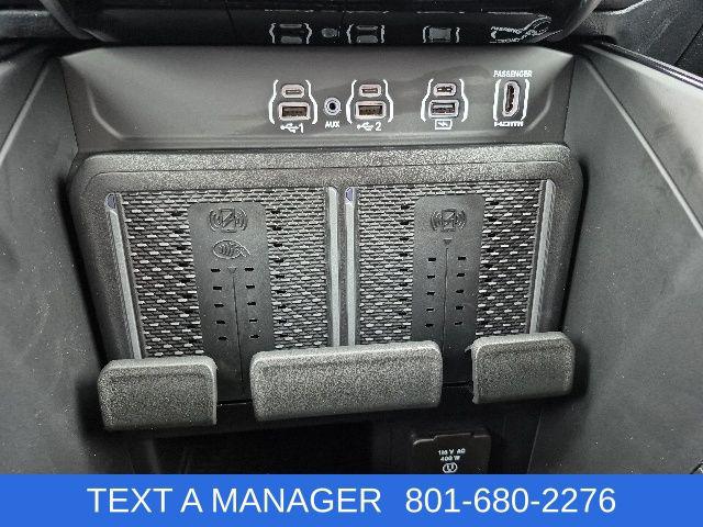 2026 RAM 1500 REBEL thumbnail 21