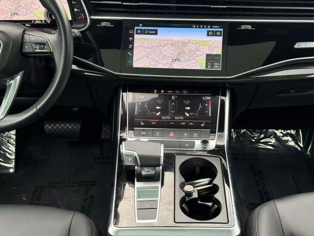 2022 AUDI Q7 45 PREMIUM — миниатюра 35