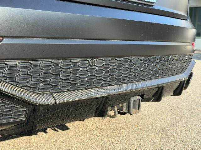 2021 AUDI RS Q8 4.0T QUATTRO — фото 16