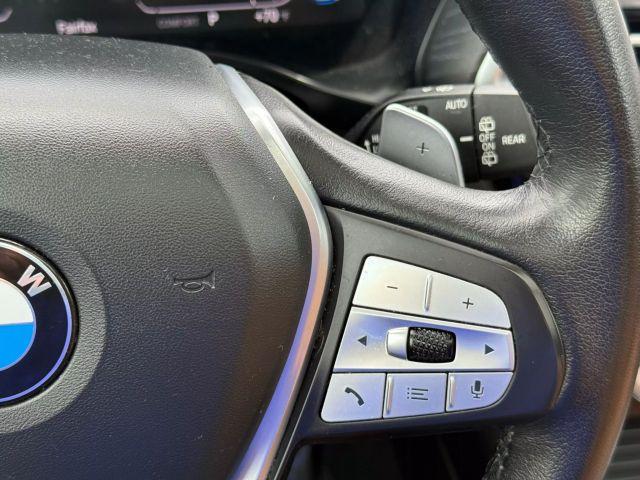 2022 BMW X3 XDRIVE30I — миниатюра 28