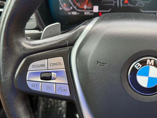 2022 BMW X3 XDRIVE30I — миниатюра 27