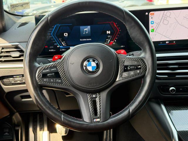 2024 BMW M4 BASE — миниатюра 29