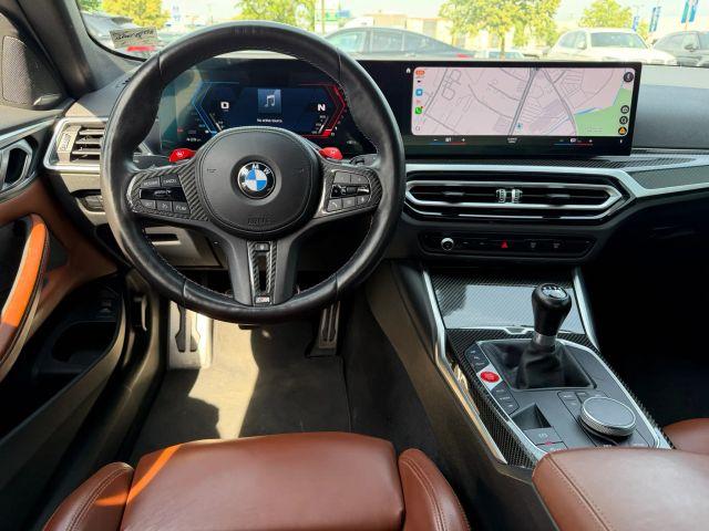 2024 BMW M4 BASE — миниатюра 28