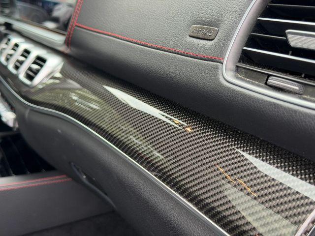 صورة مصغرة 41 لـ 2021 Mercedes-BENZ AMG GLE 53 BASE
