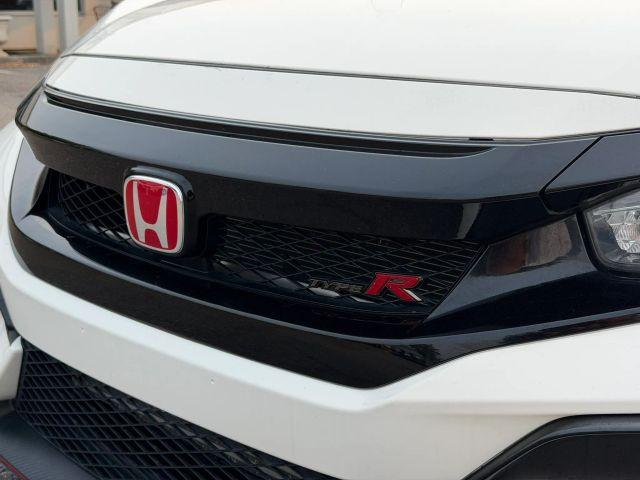 2020 Honda CIVIC TYPE R TOURING 缩略图 11