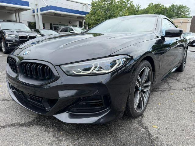 2023 BMW 840 GRAN COUPE I XDRIVE 照片 10