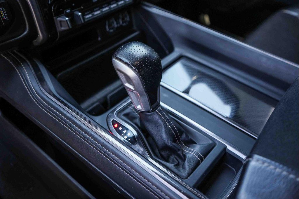 2021 RAM 1500 TRX 缩略图 19
