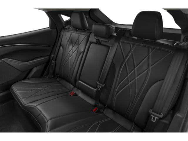 2026 FORD MUSTANG MACH-E SELECT — миниатюра 12