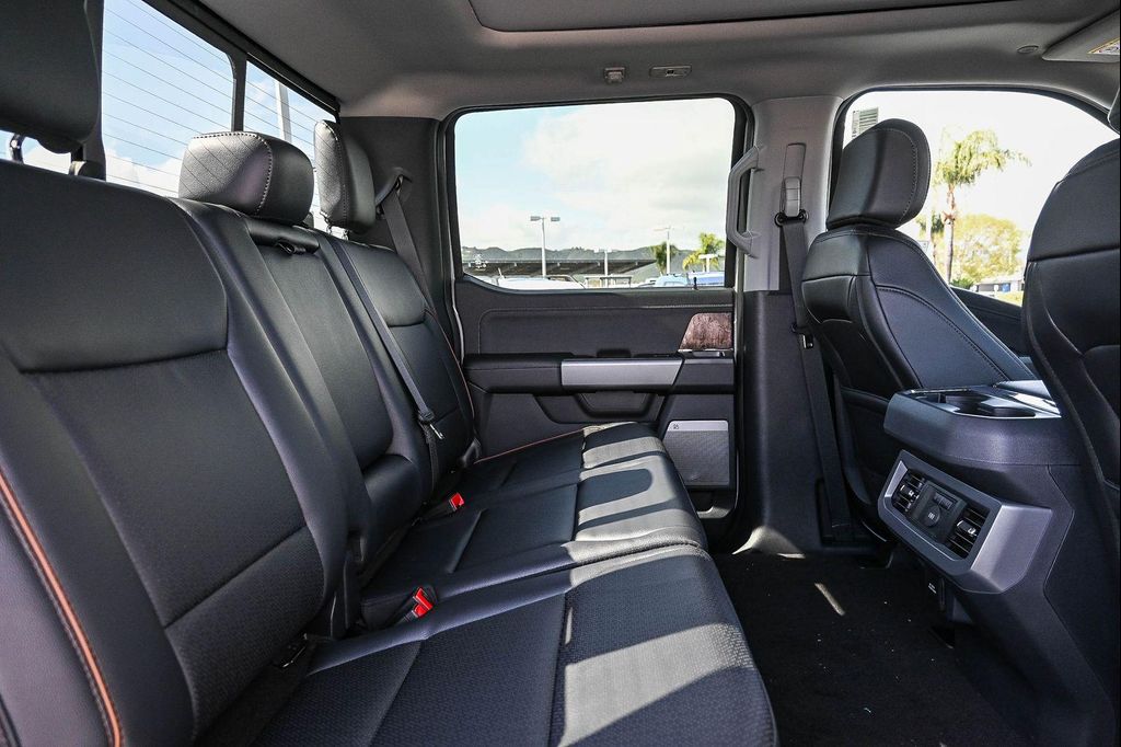 2026 FORD F-250 LARIAT 缩略图 21