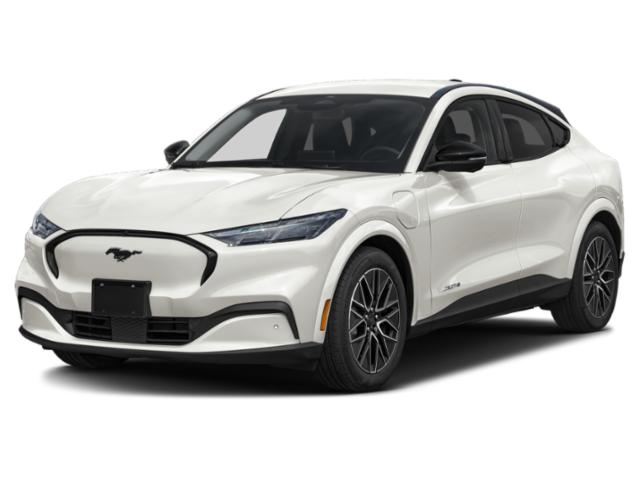 New 2026 Ford Mustang Mach-E Premium