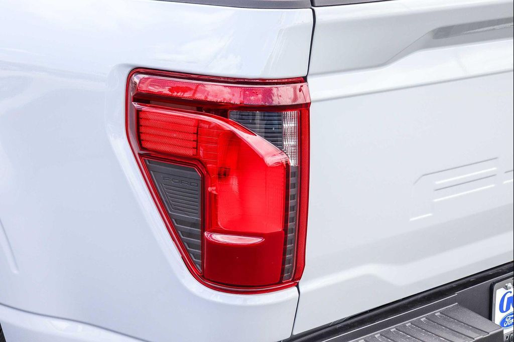 FORD F-150 XLT - 7
