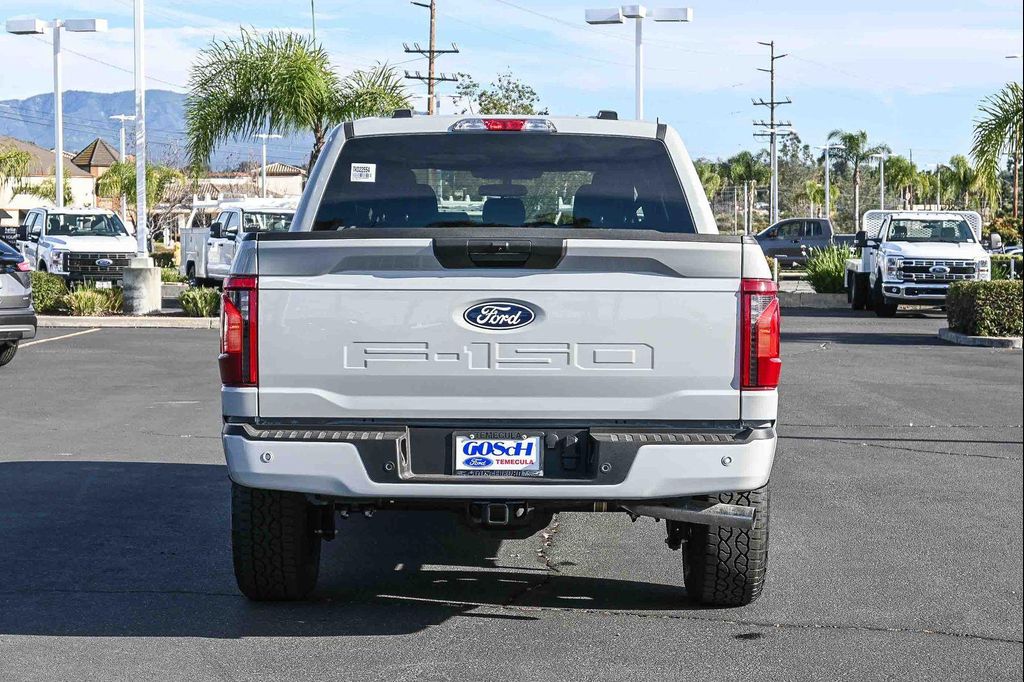 FORD F-150 STX - 5