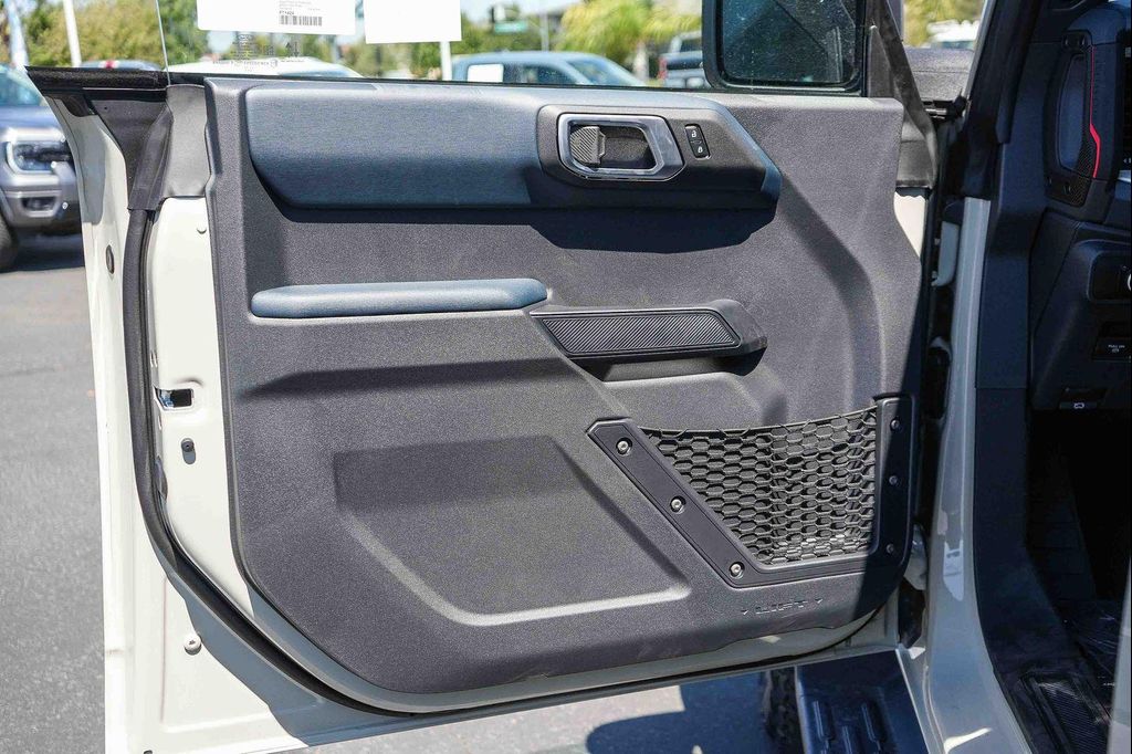 2026 FORD BRONCO HERITAGE EDITION — миниатюра 22