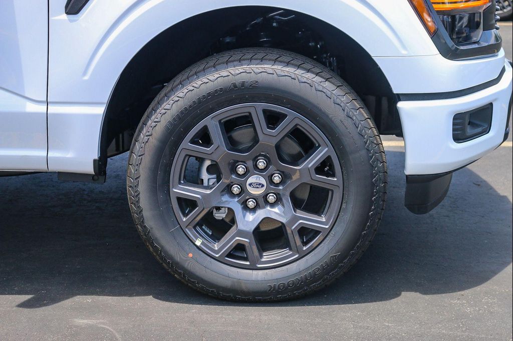 2026 FORD F-150 STX 缩略图 14