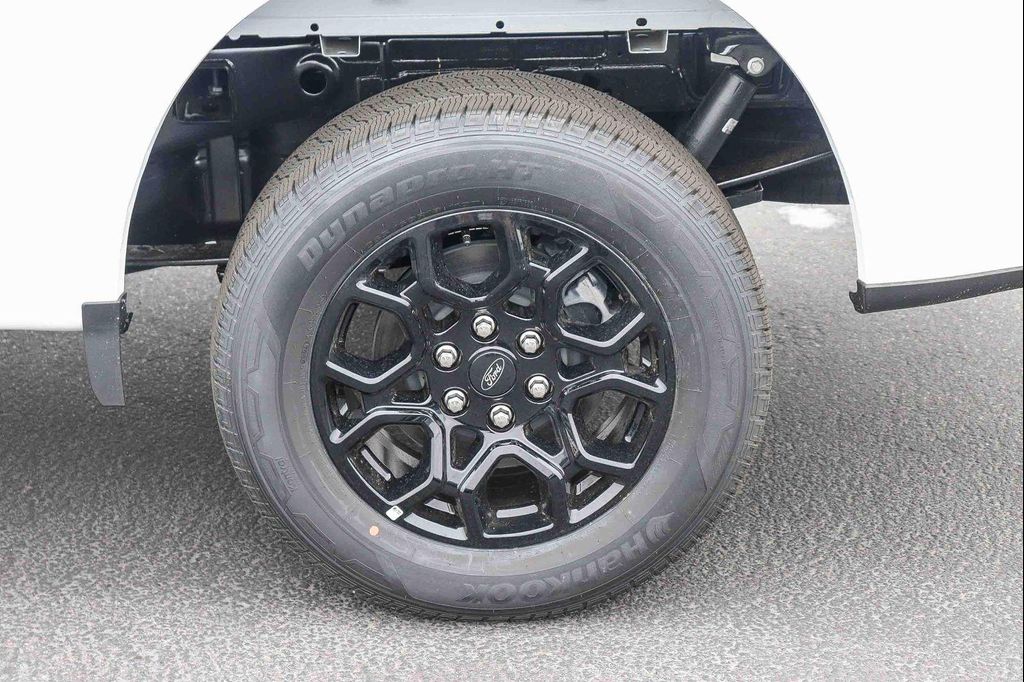 FORD F-150 STX - 8
