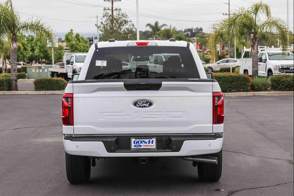 FORD F-150 STX - 5