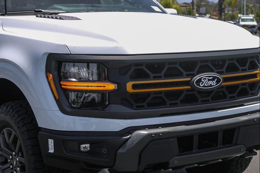 صورة 4 لـ 2026 FORD F-150 TREMOR