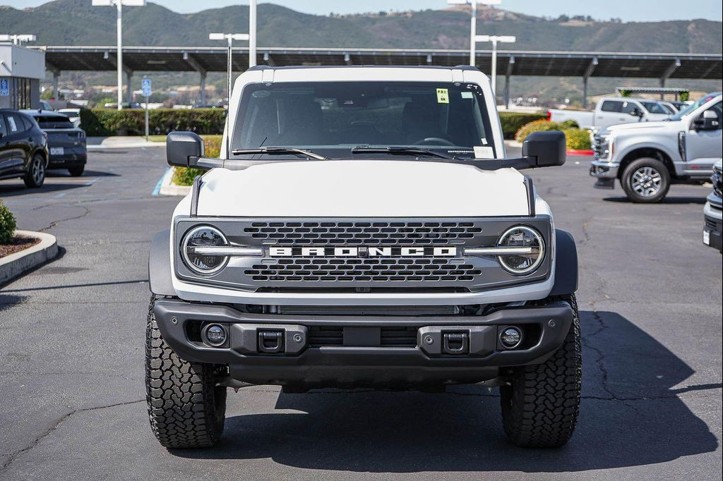 FORD BRONCO - 2