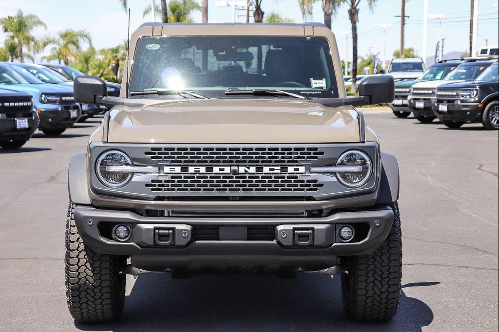 FORD BRONCO - 2