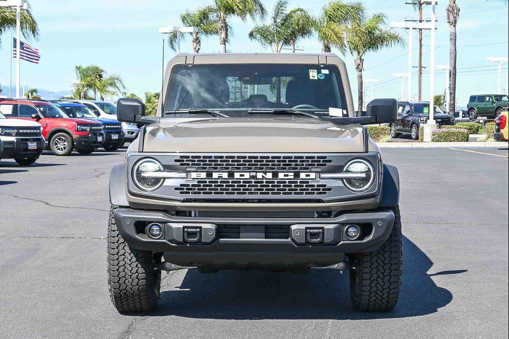 FORD BRONCO - 2
