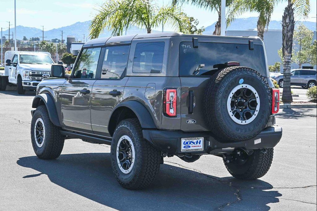 FORD BRONCO - 6