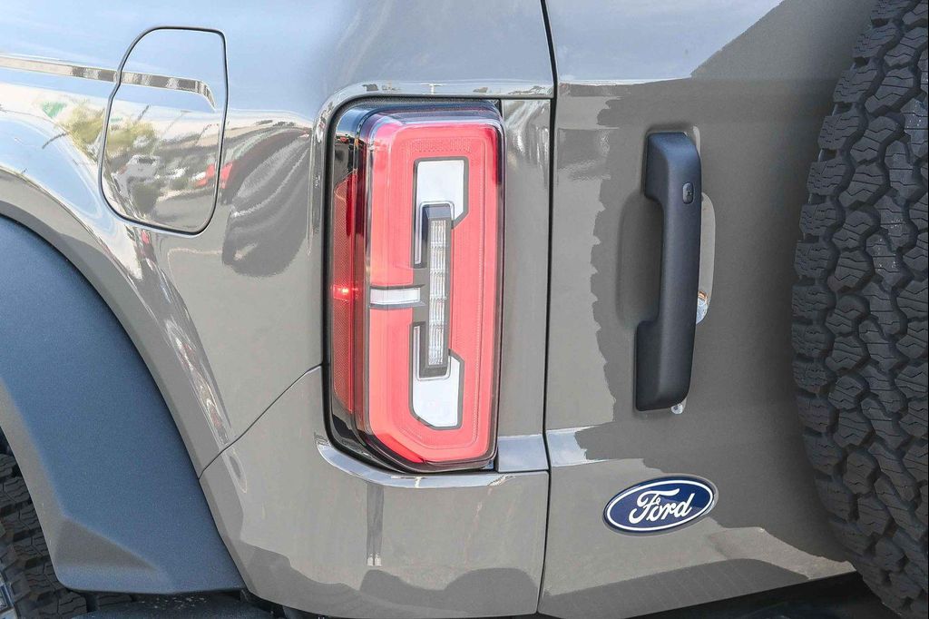 FORD BRONCO - 7