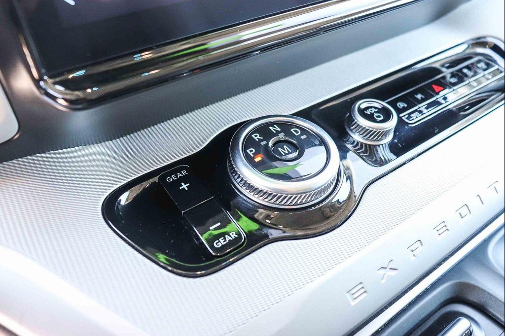 صورة مصغرة 20 لـ 2025 FORD EXPEDITION MAX ACTIVE 4X2
