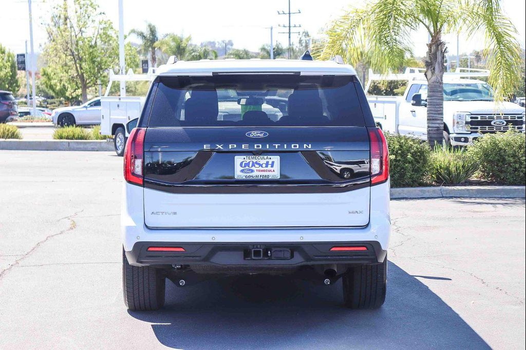 صورة 5 لـ 2025 FORD EXPEDITION MAX ACTIVE 4X2
