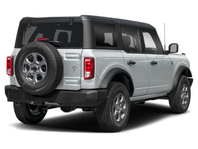 FORD BRONCO - 3