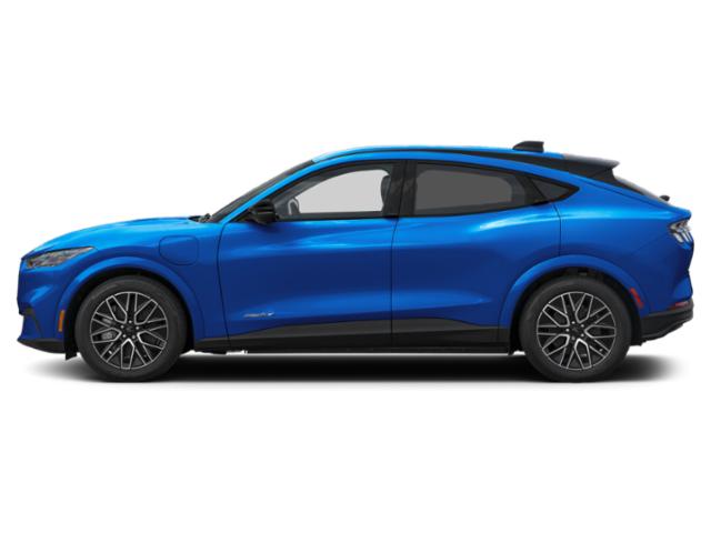 2026 FORD MUSTANG MACH-E PREMIUM 照片 2