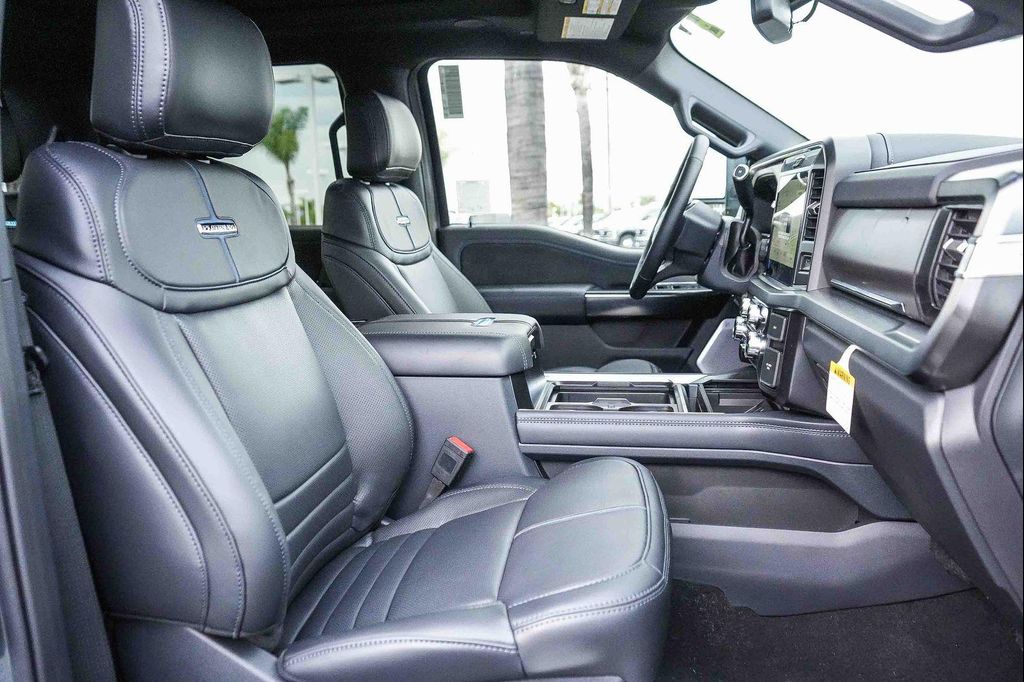 2026 FORD F-250 PLATINUM 缩略图 15